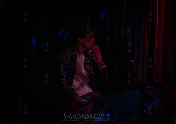 Caroline Romano - MondoNYC - Music Showcase - Berlin - NYC - 202