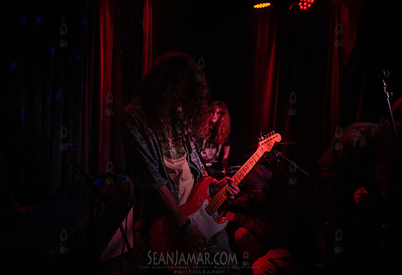 Caroline Romano - MondoNYC - Music Showcase - Berlin - NYC - 202