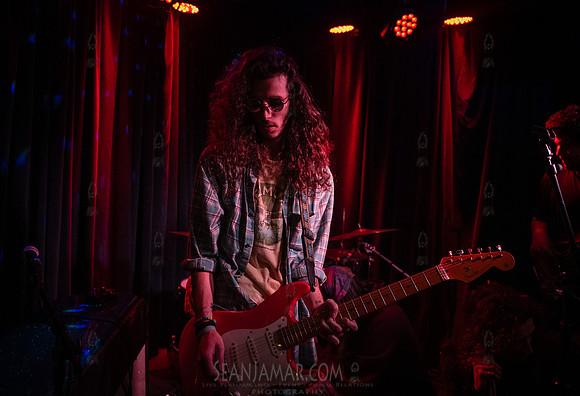 Caroline Romano - MondoNYC - Music Showcase - Berlin - NYC - 202