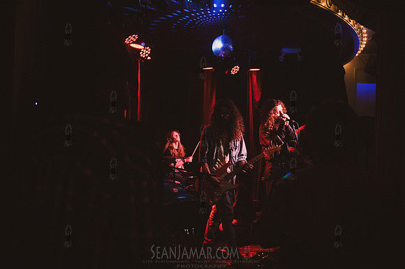 Caroline Romano - MondoNYC - Music Showcase - Berlin - NYC - 202