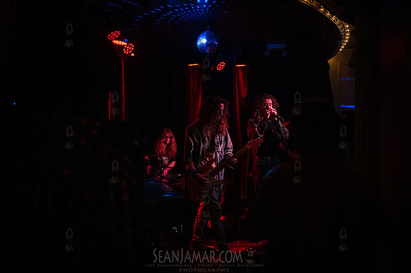Caroline Romano - MondoNYC - Music Showcase - Berlin - NYC - 202
