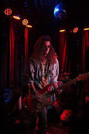 Caroline Romano - MondoNYC - Music Showcase - Berlin - NYC - 202
