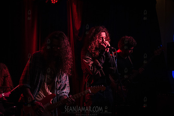 Caroline Romano - MondoNYC - Music Showcase - Berlin - NYC - 202