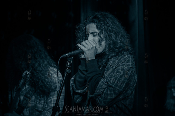 Caroline Romano - MondoNYC - Music Showcase - Berlin - NYC - 202