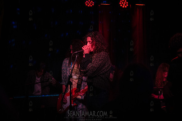 Caroline Romano - MondoNYC - Music Showcase - Berlin - NYC - 202