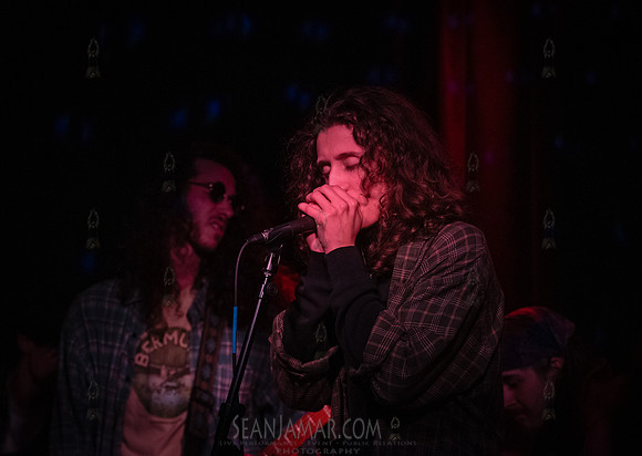 Caroline Romano - MondoNYC - Music Showcase - Berlin - NYC - 202