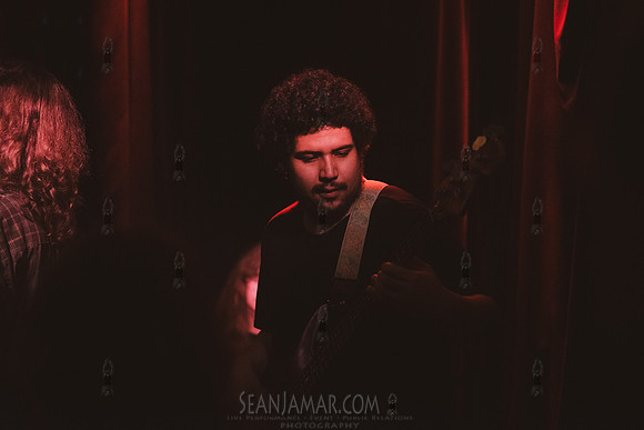Caroline Romano - MondoNYC - Music Showcase - Berlin - NYC - 202
