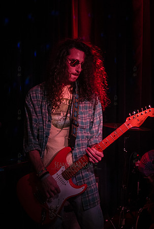 Caroline Romano - MondoNYC - Music Showcase - Berlin - NYC - 202