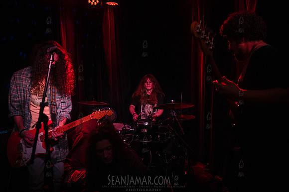 Caroline Romano - MondoNYC - Music Showcase - Berlin - NYC - 202