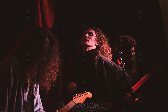 Caroline Romano - MondoNYC - Music Showcase - Berlin - NYC - 202