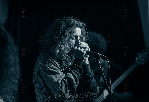 Caroline Romano - MondoNYC - Music Showcase - Berlin - NYC - 202