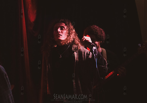 Caroline Romano - MondoNYC - Music Showcase - Berlin - NYC - 202