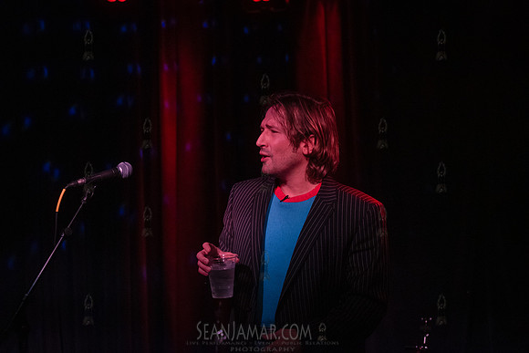 Jackie Moontan - MondoNYC - Music Showcase - Berlin - NYC - 2025