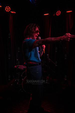 Jackie Moontan - MondoNYC - Music Showcase - Berlin - NYC - 2025