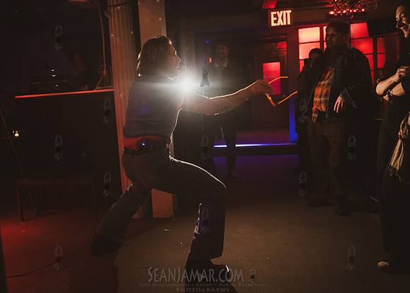 Jackie Moontan - MondoNYC - Music Showcase - Berlin - NYC - 2025