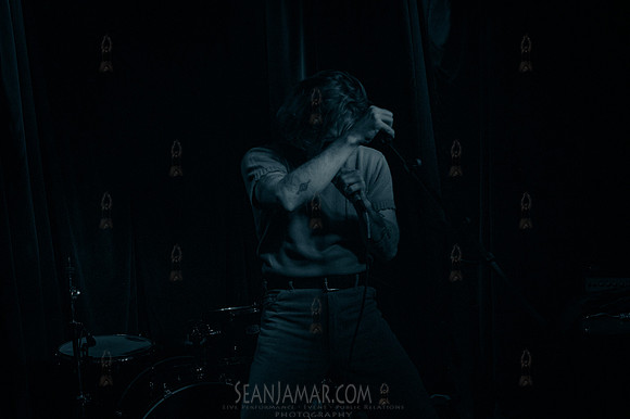 Jackie Moontan - MondoNYC - Music Showcase - Berlin - NYC - 2025