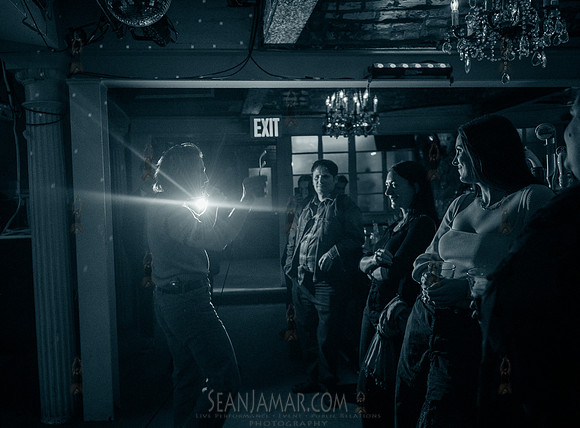 Jackie Moontan - MondoNYC - Music Showcase - Berlin - NYC - 2025