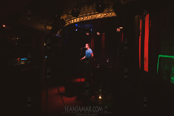 Jackie Moontan - MondoNYC - Music Showcase - Berlin - NYC - 2025