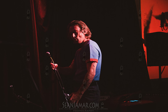 Jackie Moontan - MondoNYC - Music Showcase - Berlin - NYC - 2025
