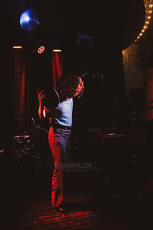 Jackie Moontan - MondoNYC - Music Showcase - Berlin - NYC - 2025