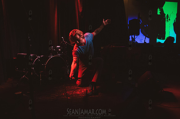 Jackie Moontan - MondoNYC - Music Showcase - Berlin - NYC - 2025