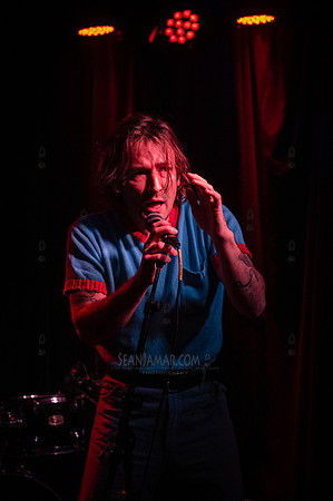 Jackie Moontan - MondoNYC - Music Showcase - Berlin - NYC - 2025