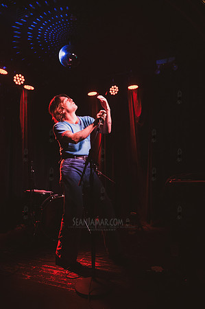 Jackie Moontan - MondoNYC - Music Showcase - Berlin - NYC - 2025