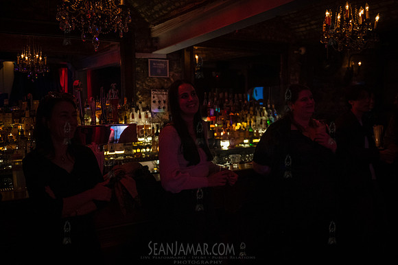 Jackie Moontan - MondoNYC - Music Showcase - Berlin - NYC - 2025