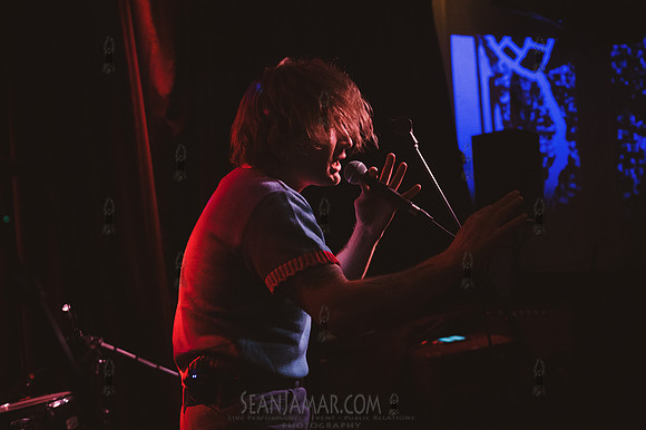 Jackie Moontan - MondoNYC - Music Showcase - Berlin - NYC - 2025
