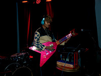 Tofu Jack - MondoNYC - Music Showcase - Berlin - NYC - 2025