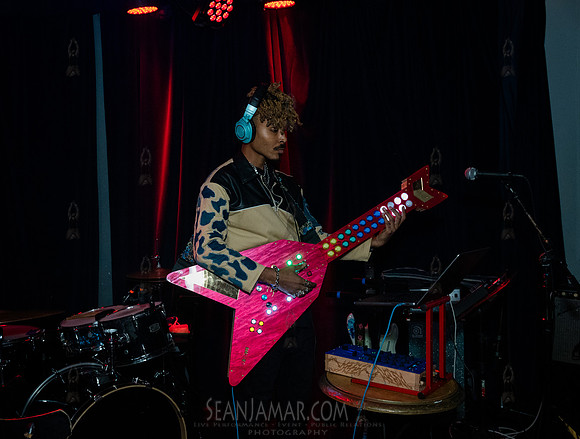 Tofu Jack - MondoNYC - Music Showcase - Berlin - NYC - 2025
