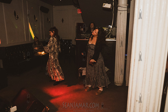 Tofu Jack - MondoNYC - Music Showcase - Berlin - NYC - 2025