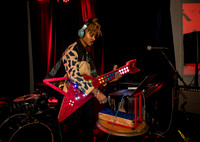 Tofu Jack - MondoNYC - Music Showcase - Berlin - NYC - 2025