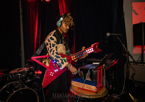 Tofu Jack - MondoNYC - Music Showcase - Berlin - NYC - 2025
