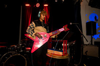 Tofu Jack - MondoNYC - Music Showcase - Berlin - NYC - 2025