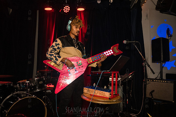 Tofu Jack - MondoNYC - Music Showcase - Berlin - NYC - 2025