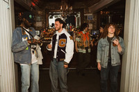 Tofu Jack - MondoNYC - Music Showcase - Berlin - NYC - 2025