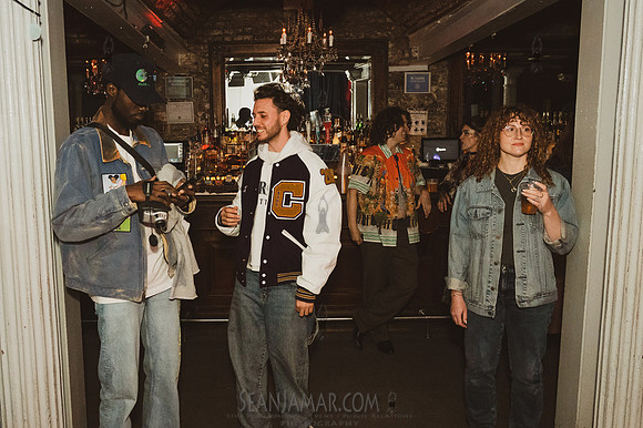 Tofu Jack - MondoNYC - Music Showcase - Berlin - NYC - 2025