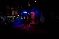 Tofu Jack - MondoNYC - Music Showcase - Berlin - NYC - 2025