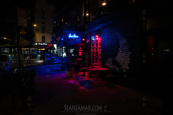 Tofu Jack - MondoNYC - Music Showcase - Berlin - NYC - 2025
