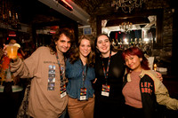 Tofu Jack - MondoNYC - Music Showcase - Berlin - NYC - 2025