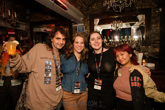 Tofu Jack - MondoNYC - Music Showcase - Berlin - NYC - 2025