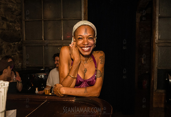 Tofu Jack - MondoNYC - Music Showcase - Berlin - NYC - 2025