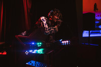 Tofu Jack - MondoNYC - Music Showcase - Berlin - NYC - 2025