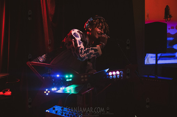 Tofu Jack - MondoNYC - Music Showcase - Berlin - NYC - 2025