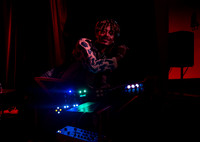 Tofu Jack - MondoNYC - Music Showcase - Berlin - NYC - 2025