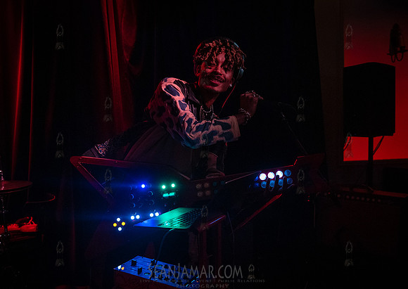 Tofu Jack - MondoNYC - Music Showcase - Berlin - NYC - 2025
