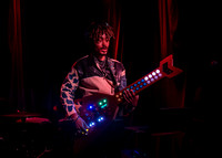 Tofu Jack - MondoNYC - Music Showcase - Berlin - NYC - 2025