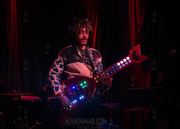 Tofu Jack - MondoNYC - Music Showcase - Berlin - NYC - 2025