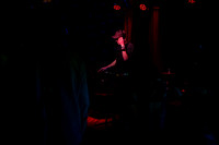 Just Aidan - MondoNYC - Music Showcase - Berlin - NYC - 2025